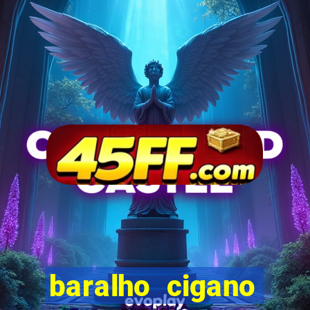 baralho cigano gratis 3 cartas